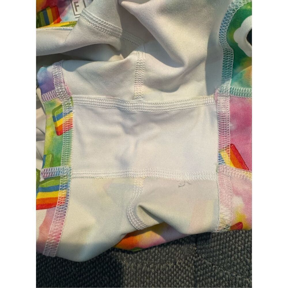 NWT Fleo sweets candy shorts size small - Picture 6 of 6